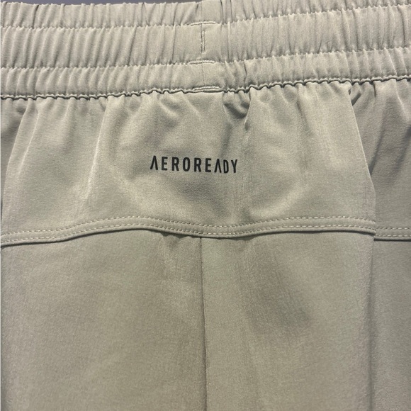Adidas Men's Strength xl Woven Workout Pants NWT - Picture 5 of 7